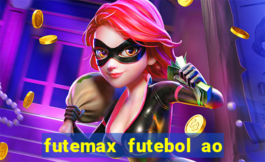 futemax futebol ao vivo real madrid